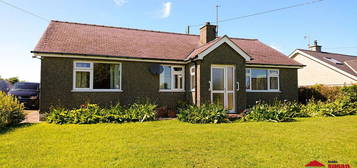 3 bed bungalow for sale