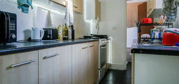 3 bedroom terraced house