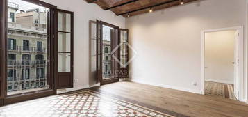 Piso en venta en La Dreta de l'Eixample