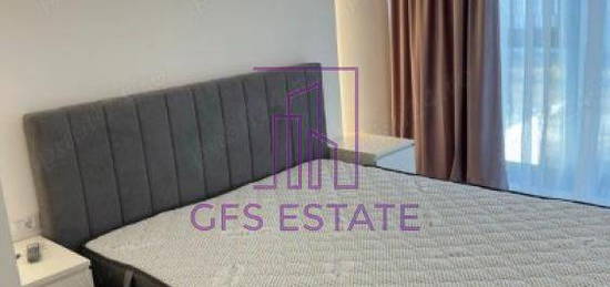 Inchiriere apartament 2 camere Novum AFI|Centrala|Parcare