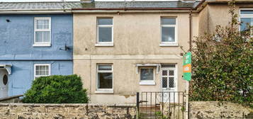 2 bed terraced house for sale