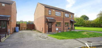 3 bed semi-detached house for sale