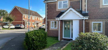 2 bedroom semi-detached house