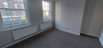 2 bed flat to rent