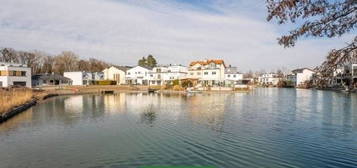 Einzigartiges Objekt am Schwimmteich, Tennisplatz inklusive! - Wertanlage und Wohnen am See; Natur PUR