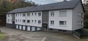 Modernisierte 3-Zimmer Wohnung oberhalb Ründeroth (nur mit WBS!)