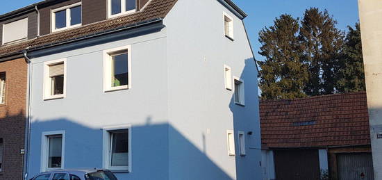 2-Zimmer-Wohnung in Alsdorf-Blumenrath