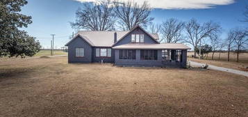 1105 County Road 811, Parkin, AR 72373