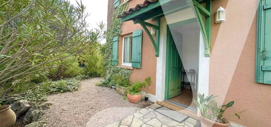 Villa 4 pièces 88 m²