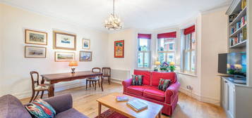 Flat for sale in Castellain Mansions, Castellain Road, London W9