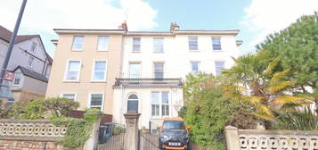 Flat to rent in Westbury Road, Westbury-On-Trym, Bristol BS9