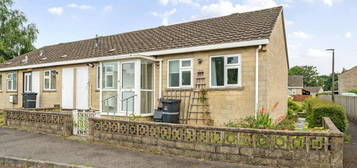 2 bedroom semi-detached bungalow for sale