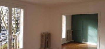 Appartement T3, 79 m²