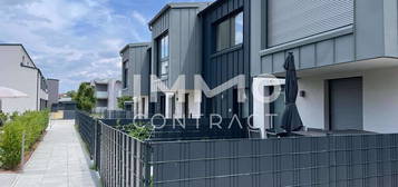 Traumhaftes Appartement mit SPA und Tiefgarage -Direkt am Neusiedlersee ! Traum Maisonette