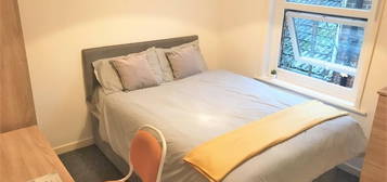 1 bedroom house share