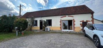 Maison 4 pièces 116 m²