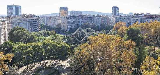 Piso en venta en Sant Gervasi- Galvany