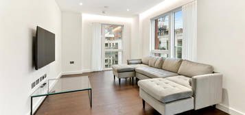 3 bed flat for sale