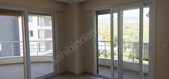 Nazilli Yeşilova mahalle de geniş 150 m2 Daire