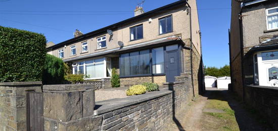 3 bed end terrace house to rent