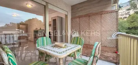 Apartamento en Sant Antoni