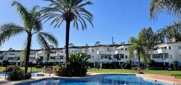 Piso en venta en Mijas Golf