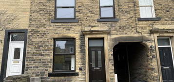 3 bedroom terraced house