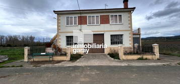 Casa o chalet en venta en Medina de Pomar