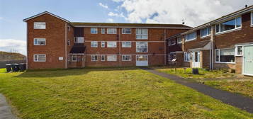 Flat for sale in Blackmore Court, Melksham SN12