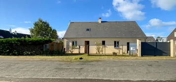 Maison 5 pièces 105 m²