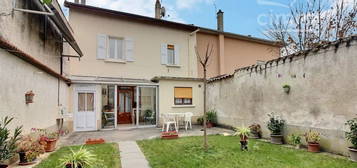 Maison 5 pièces 80 m²