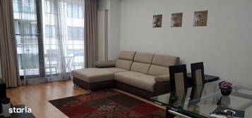 Apartament | 2 camere | Herastrau | North Area Lake View