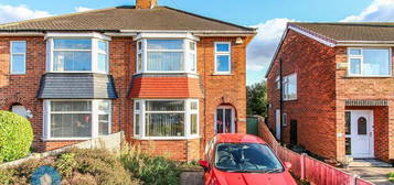 3 bedroom semi-detached house