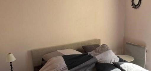 Location T2 meublé Montpellier