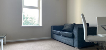 1 bed flat to rent