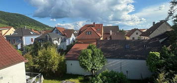 wunderschöne Wohnung im Herzen von  Schriesheim