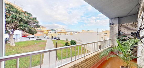 Piso en venta en Motril pueblo