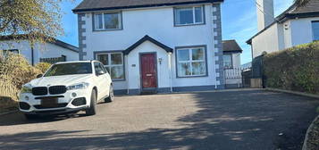 47a Chester Avenue, Whitehead, Carrickfergus, BT38 9QJ