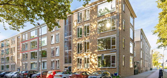 Samuel Morsestraat 21