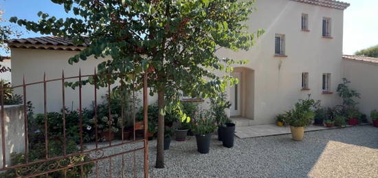 Vente villa 6 pièces 133 m²