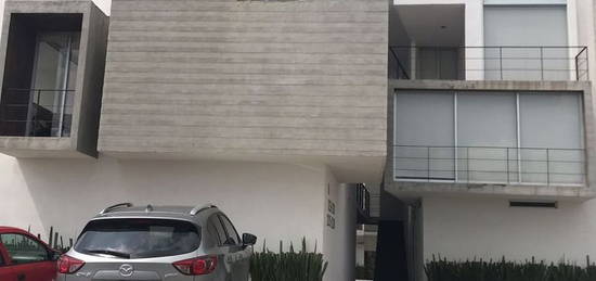 Departamento en  Cerrada Valle De Leoz, Zibata, Zona Maguey, Zibata, Condominio Ceiba, El Marqués, Querétaro, 76269, Mex