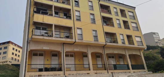 Apartamento en venta en Canido, Malpica de Bergantiños