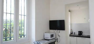 Location appartement 1 pièce 14 m²