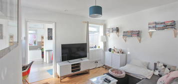 Flat to rent in Odessa Road, London E7