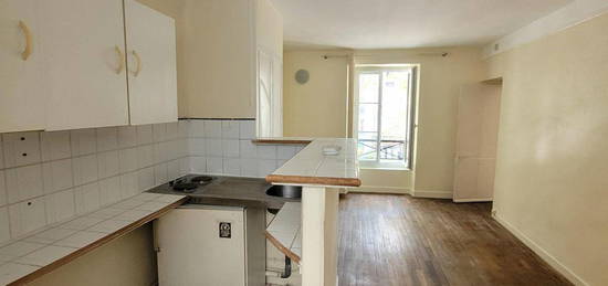 Location appartement 2 pièces 35 m²