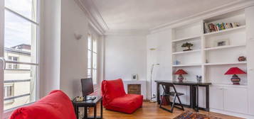 Appartement meublé  à louer, 2 pièces, 1 chambre, 33 m²