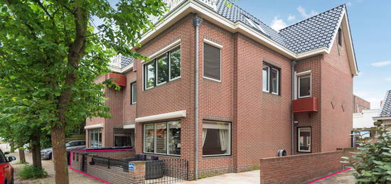 Oosterparkstraat 52