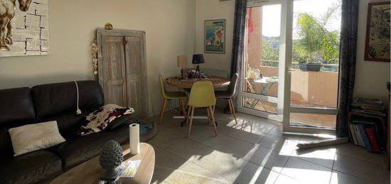 Appartement 4 pièces 80m2