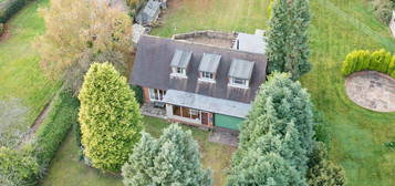 Detached house for sale in Rowney Green Lane, Alvechurch B48