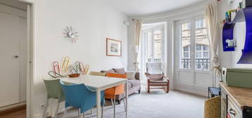 Appartement de 3 pièces de 46 m2 en vente dans le 5ème arrondissement de Paris - Idéal pour les familles ou les professionnels